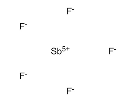 antimony trifluoride